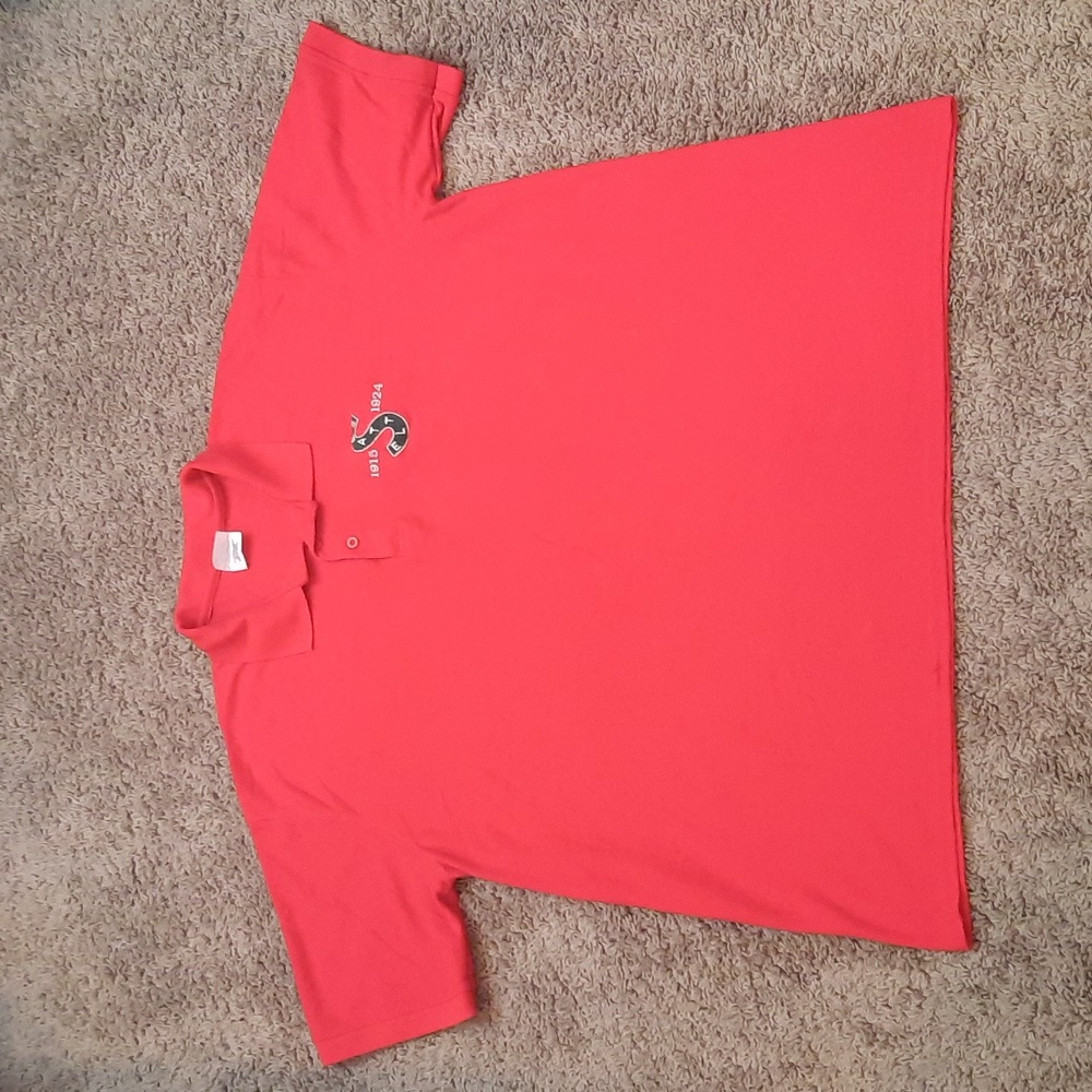 Seattle Totems Polo